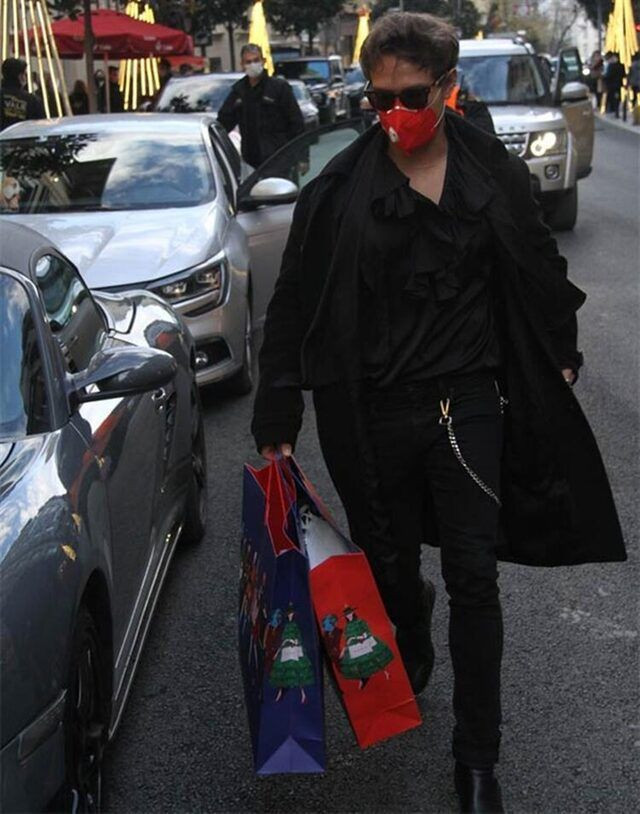 Murat Ceylan Survivor 2021 için hazırlanıyor 'Geri sayım başladı' - Resim: 4