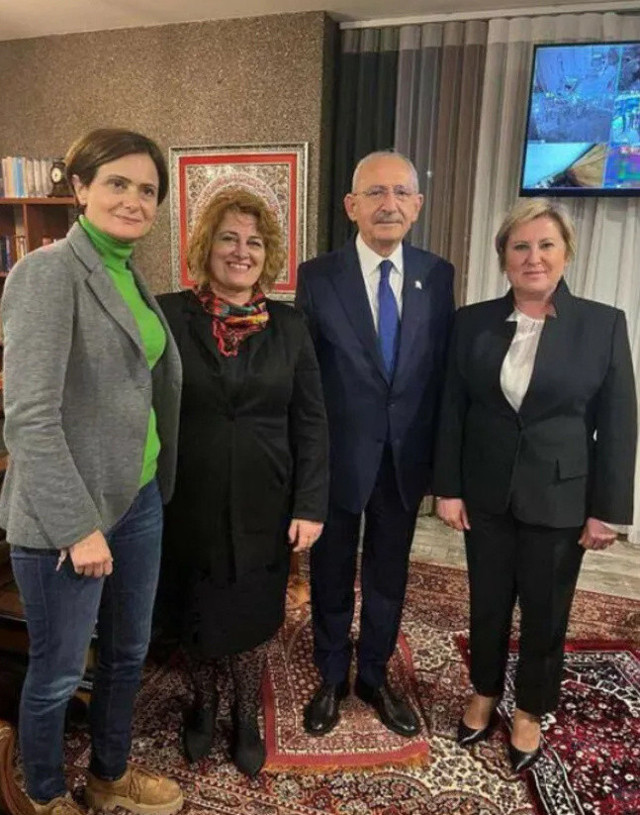 Cumhurbaşkanı adayı Kemal Kılıçdaroğlu'ndan "seccade" açıklaması: Çok üzgünüm... - Resim: 0