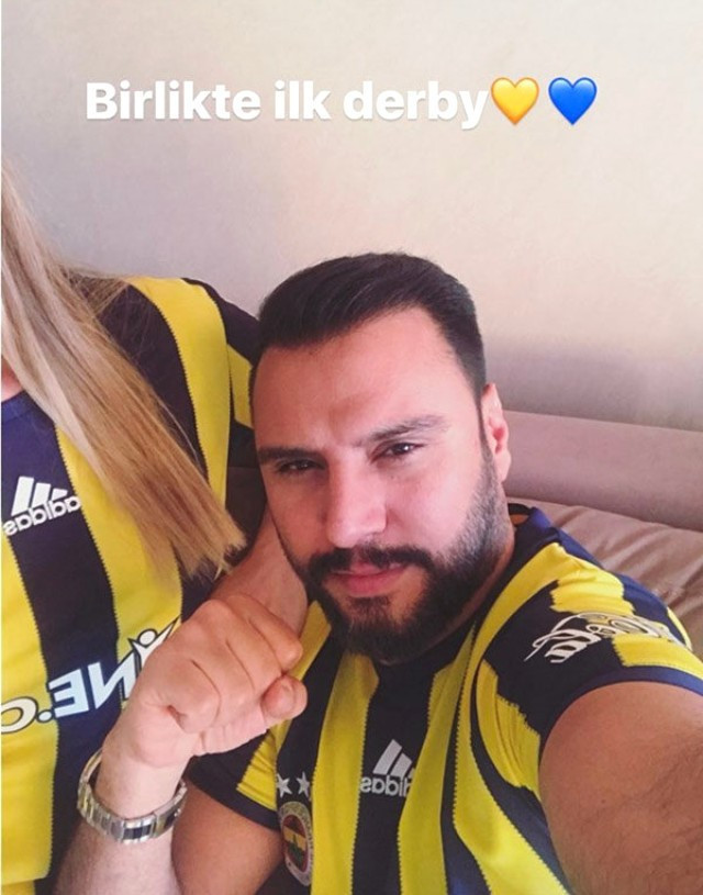 Alişan’ın gizemli aşkı çok tanıdık çıktı! Bakın o isim kim - Resim: 4