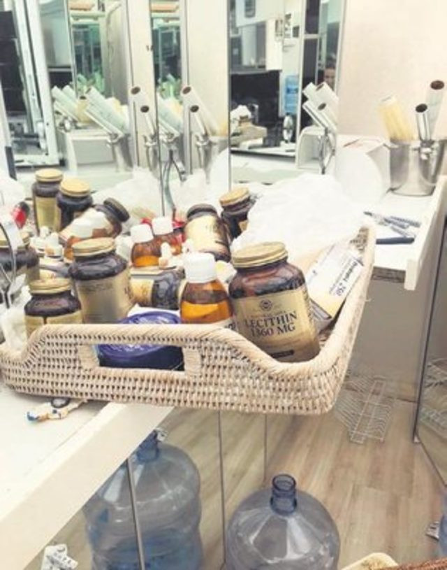 Kediciklerin odasından çıkanlara bakın ilk kez görüntülendi - Resim: 3