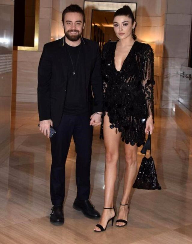 Murat Dalkılıç açıkladı Hande Erçel ile bakın neden ayrılmışlar - Resim: 4