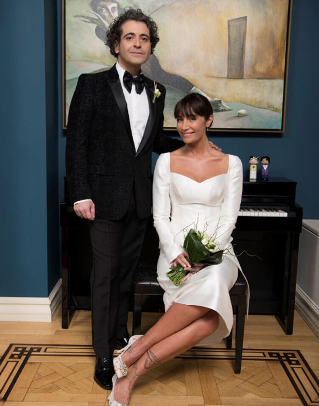 Hazer Amani kaç yaşında aslen nereli ilk eşi kimdir? - Resim: 1