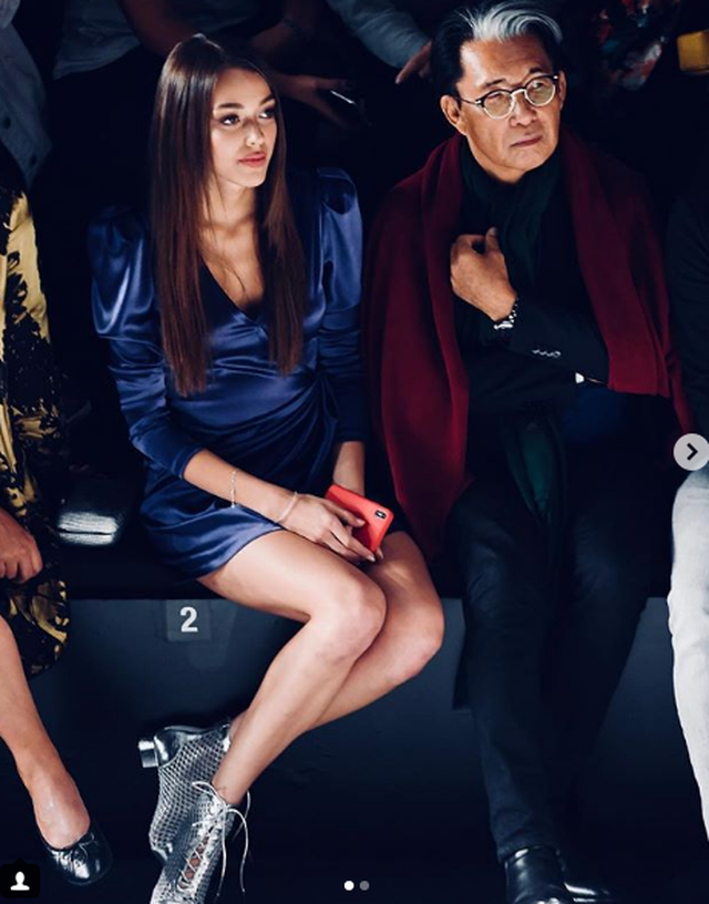 Dilan Çiçek, elendiği Victoria Secret'tan tekrar davet aldı! - Resim: 2