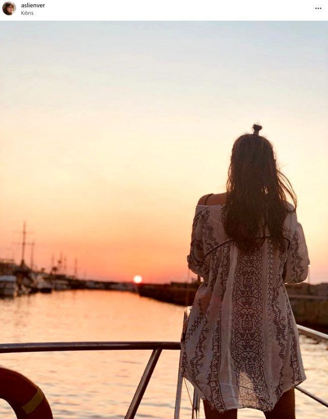 Aslı Enver ve Murat Boz evleniyor mu? Tektaş detayı gözlerden kaçmadı - Resim: 2