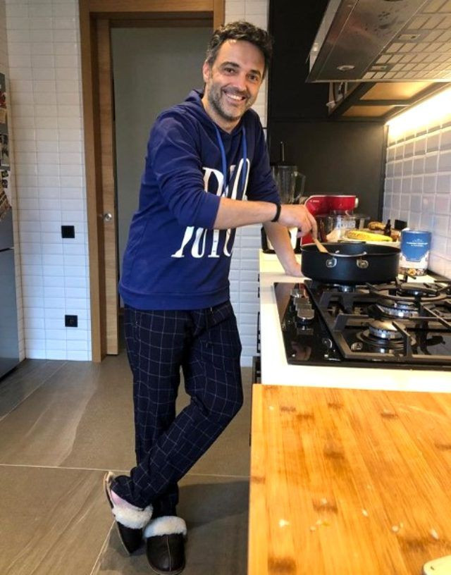 Arda Türkmen'in sevgilisi kendisinden 15 yaş küçük fenomen Melodi Erbirliler çıktı - Resim: 2