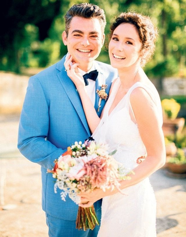 Murat Eken 4 yıllık evliliğine noktayı koydu sessiz sedasız boşandılar - Resim: 2