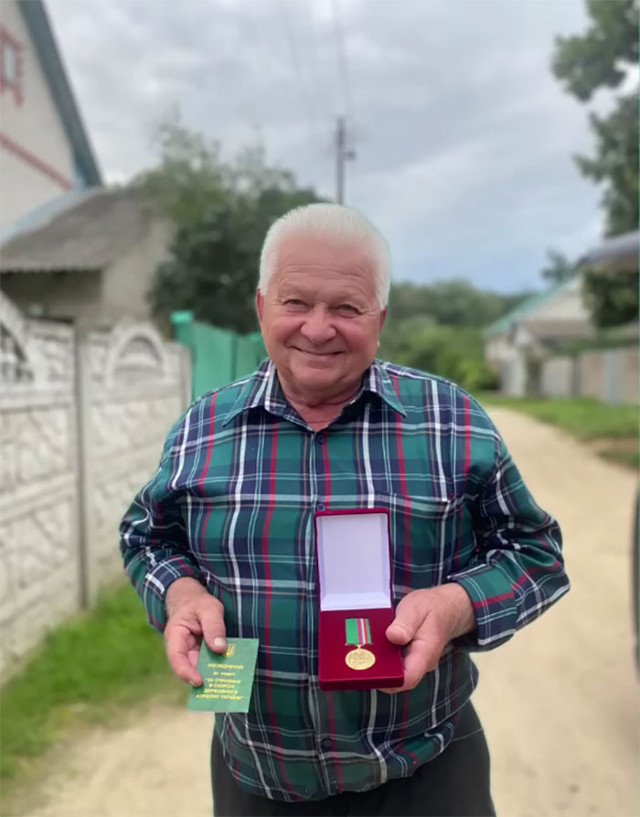 'Tüfeğiyle Rus savaş uçağını düşürdü' Dünya bu açıklamayı konuşuyor - Resim: 1