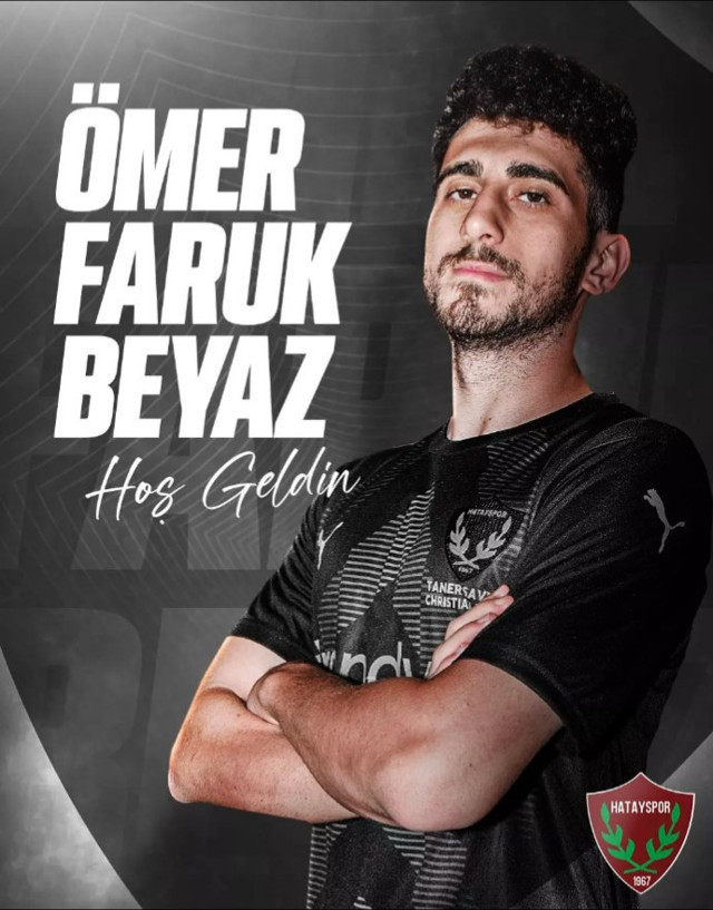 Ömer Faruk Beyaz, Süper Lig'e dönüyor! Anlaşma sağlandı... - Resim: 0
