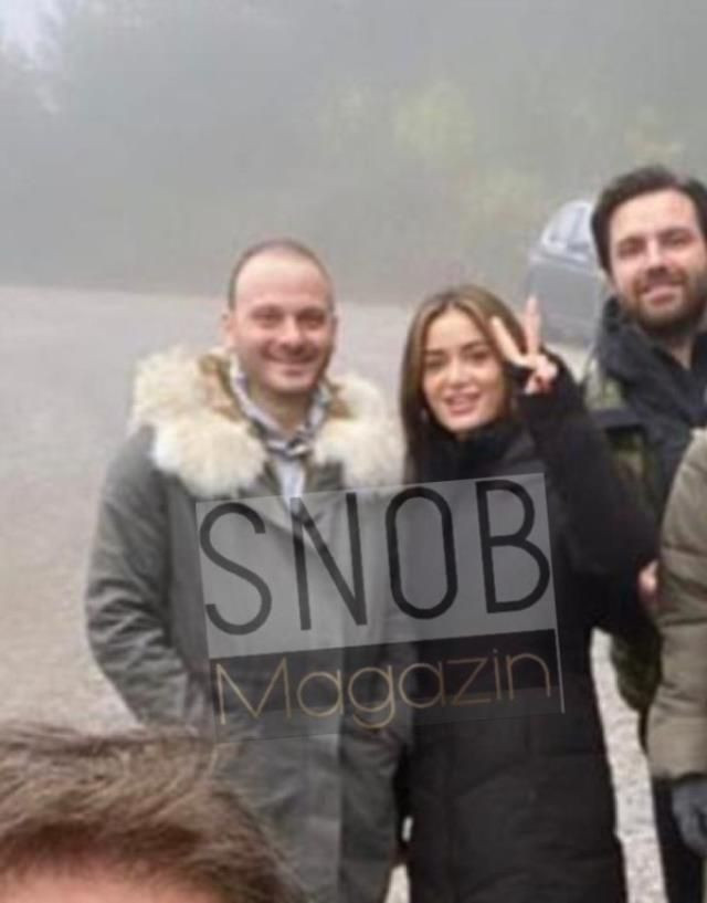 Murat Gezer 2 yıl sonra aşka yelken açtı nişanlısı Mina Başaran uçak kazasında ölmüştü - Resim: 4