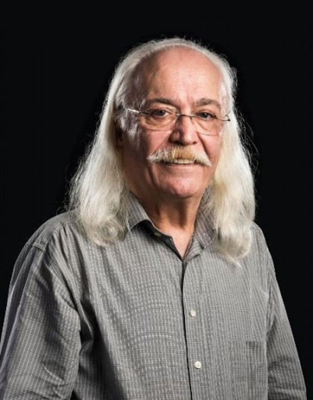 CHP'li müzisyen Cahit Berkay'dan istifa eden 3 vekile sert sözler: Enayi yerine koydunuz - Resim: 2