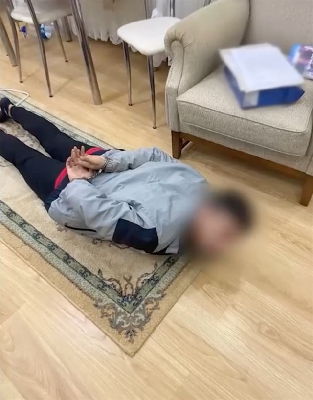 Zehir tacirlerine büyük darbe! Bakan Yerlikaya açıkladı: 1 ton 971 kilogram uyuşturucu ele geçirildi - Resim: 5