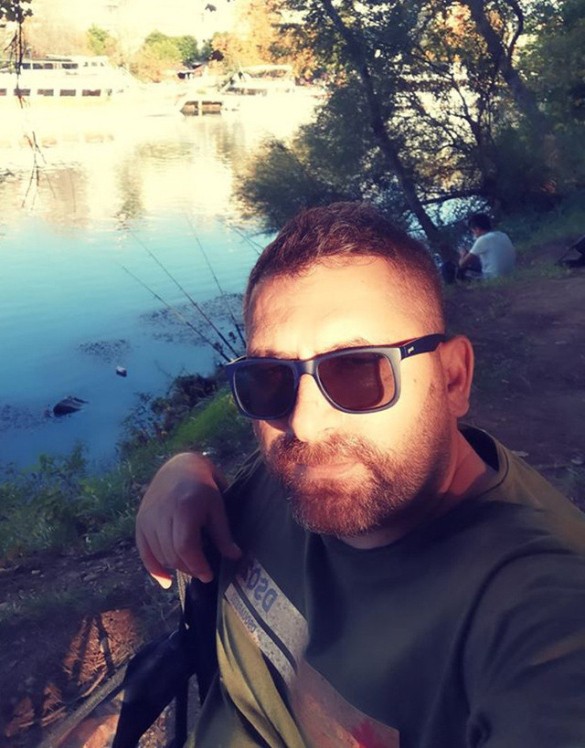 Antalya'da mali müşavir iş yerinde kalbinden vurulmuş şekilde bulundu - Resim: 1