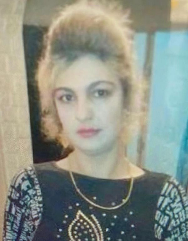 Boşandığı karısını 5 yıl önce öldürüp bodruma gömdü! Üzerini de fayansla kapladı - Resim: 0