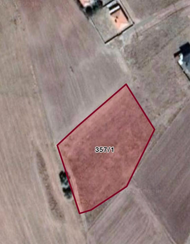 Devlet Bahçeli'nin bağışladığı 6 dönümlük arsa havadan görüntülendi - Resim: 1