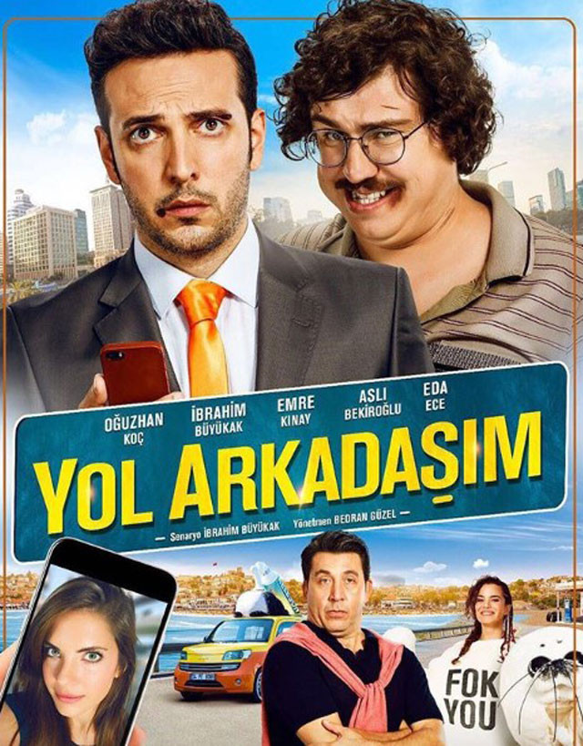 3 Adam ayrıldı mı? Olay Eser Yenenler iddiası - Resim: 3