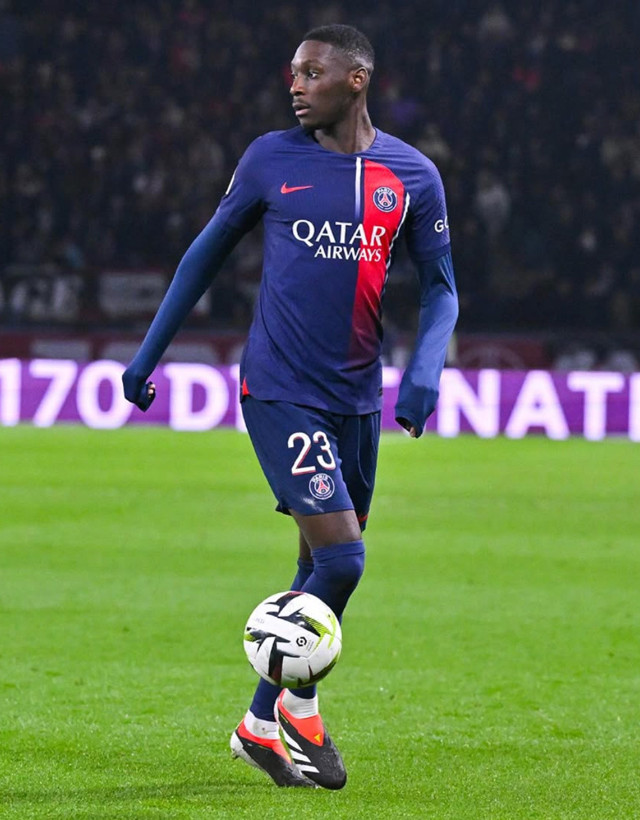 Icardi'nin yerine o geliyor! Galatasaray'dan Kolo Muani için resmi teklif - Resim: 0