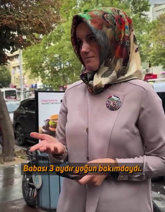 Öğretmen, valinin yolunu kesti, sokak ortasında ağladılar! - Resim: 1