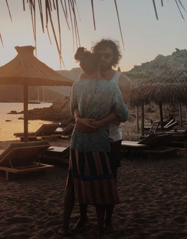 Berrak Tüzünataç ile Birkan Sokullu'dan kötü haber! 'Bu kararın geri dönüşü yok' - Resim: 2