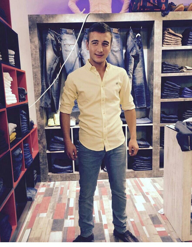 Vasiyette bulunmuştu! Ailesi isteğini gerçekleştirdi - Resim: 1