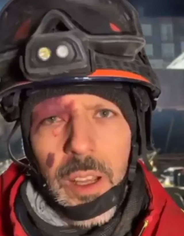 'Zeynep Hanım korkma' diyen Alman görevli yaşadıklarını anlattı maalesef korktuğumuz gibi oldu - Resim: 0