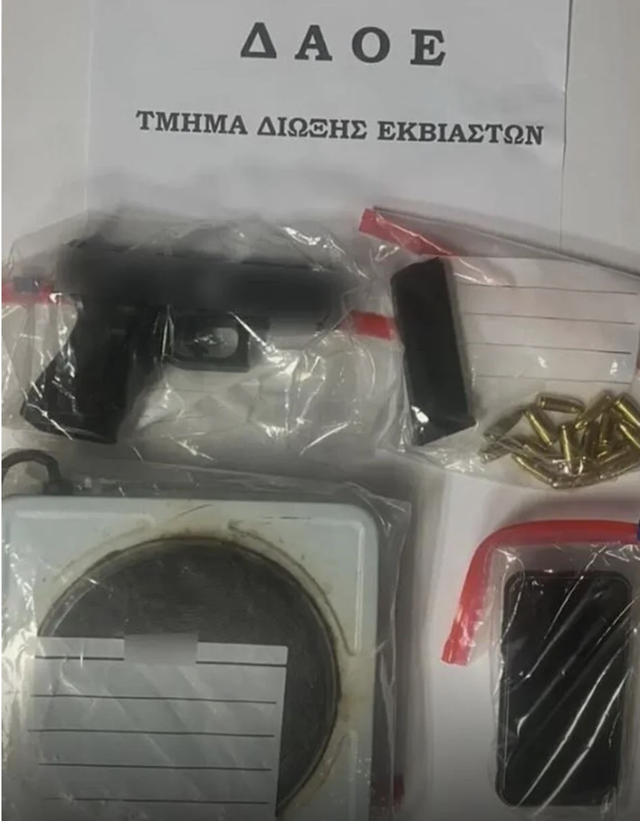 6 Türk'ü infaz etmişlerdi... Türk çete üyelerinden firar girişimi! Koğuş basıldı, plan bozuldu - Resim: 1