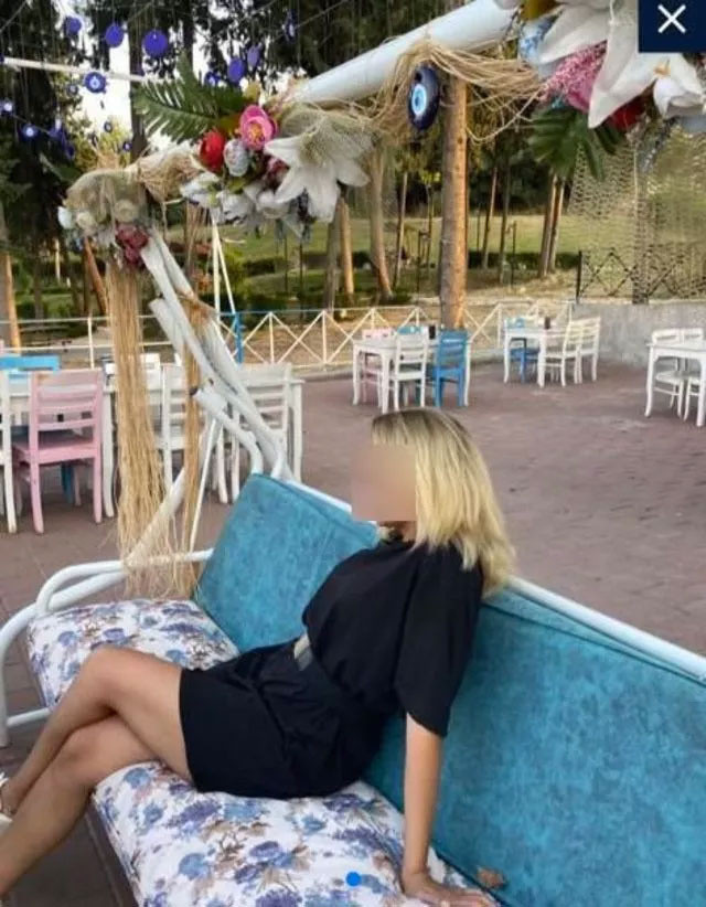 Gülizar polis ortalığı birbirine kattı arkadaşı meslektaşının başını yardı 'Kaç para istiyorsunuz aç köpekler' - Resim: 1