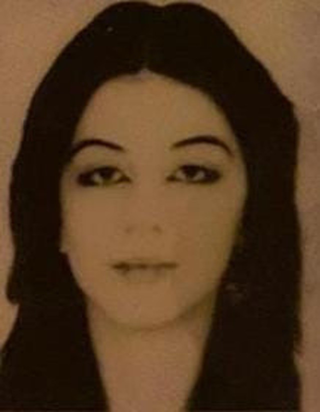  Denizli'de lüks otomobil çarparak 2 genci katletti! Ardından da kaçtı - Resim: 0