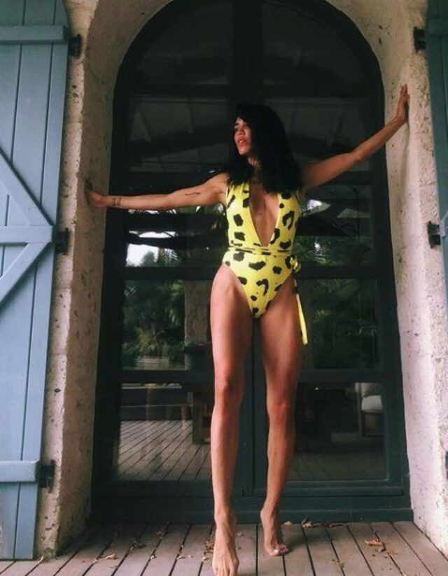 Arka Sıradakiler'in Özge'si Sevda Dalgıç kimdir son haliyle beğeni topladı! - Resim: 2