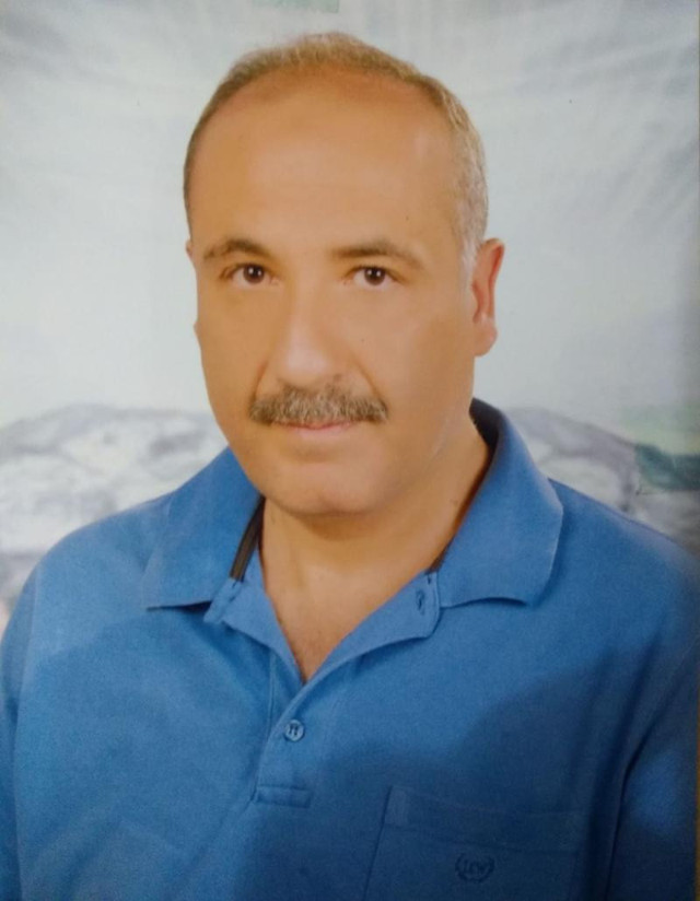 FETÖ uzmanı diye kartvizit bastırdı yıllarca işe gitmeden maaş aldı MİT ise... - Resim: 0