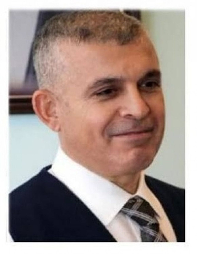 İmamoğlu Eski İnterpol müdürünü İBB'ye daire başkanı olarak atadı! - Resim: 0