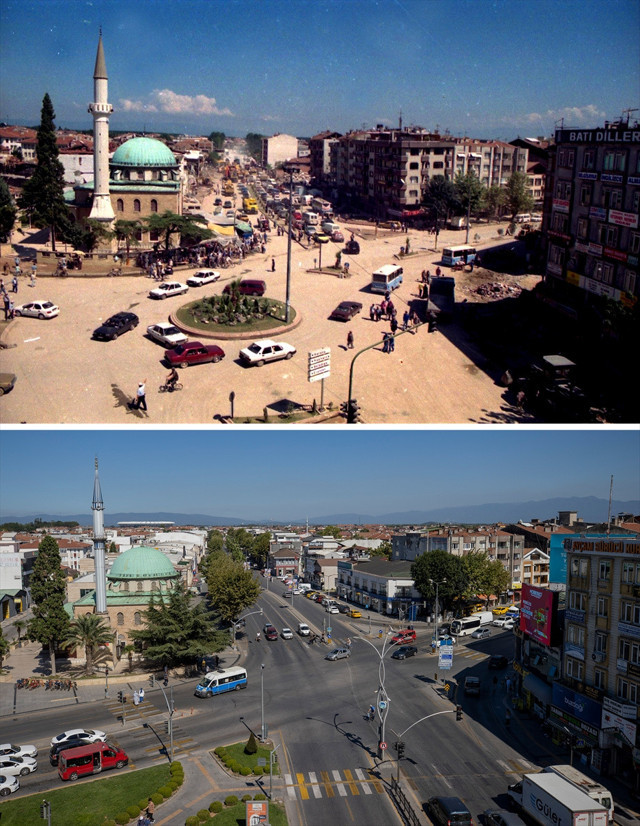 17 Ağustos Marmara Depremi'nin üzerinden çeyrek asır geçti - Resim: 5