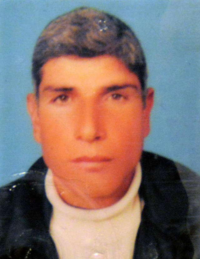 Adana'da kardeş katili 5 yıl sonra yakalandı - Resim: 1