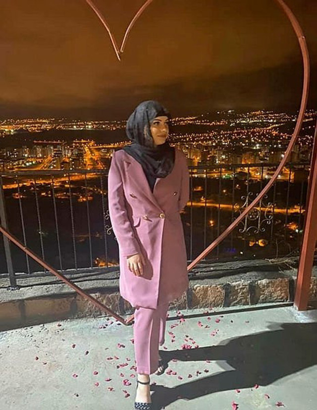 Erdoğan'ın talimatıyla Türkiye'ye getirilmişti... Dilara’nın son sözleri mezar taşına kazındı: Allah devletimize zeval vermesin - Resim: 0