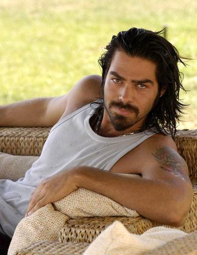 Acun açıkladı Survivor 2020 kadrosuna MasterChef Yasin Obuz katıldı - Resim: 4