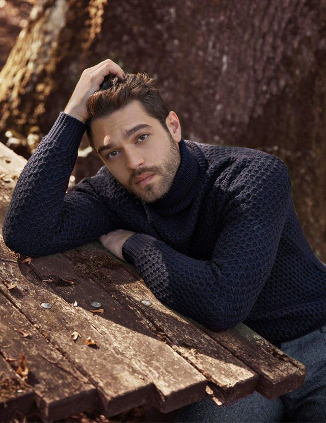 Aybüke Pusat yeni projesi için gün sayıyor! Anlaşma sağlandı, bomba gibi geliyor! - Resim: 4