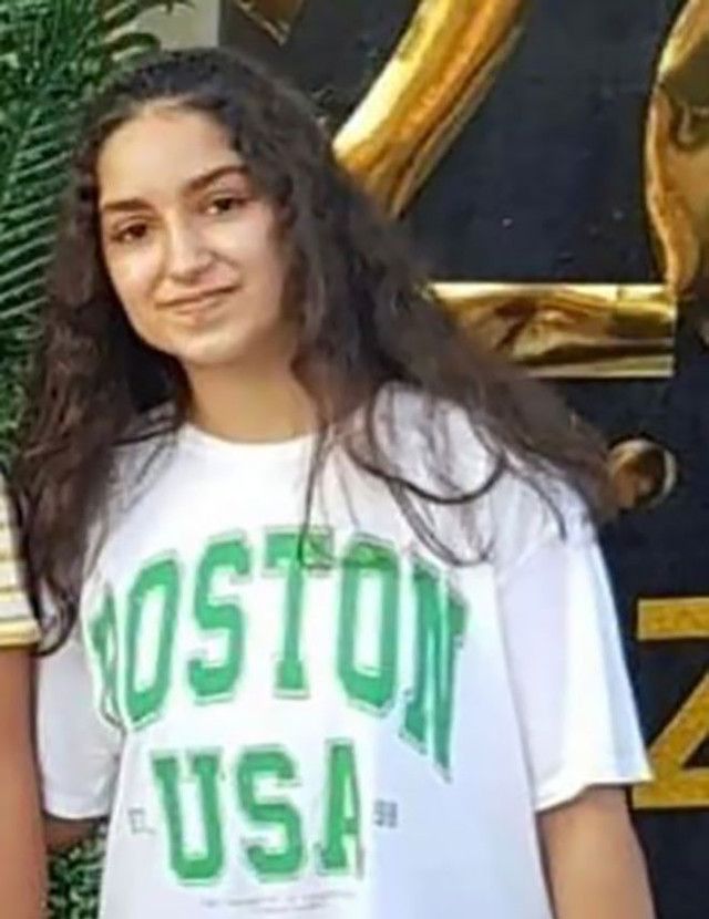 14 yaşındaki liseli Dila Nur'a erkek arkadaşı tecavüz edip sokağa attı! O da intihar etti - Resim: 1