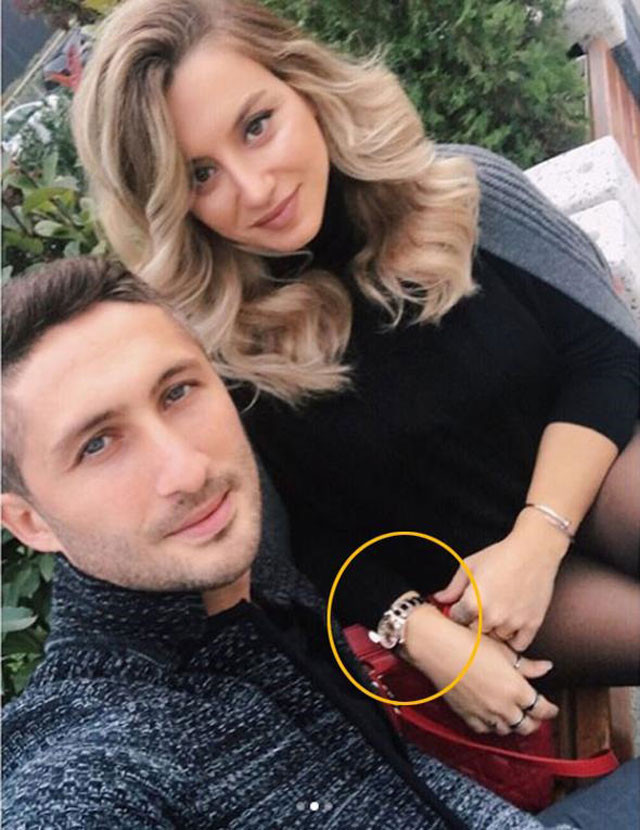 Sabri Sarıoğlu kesenin ağzını açtı - Resim: 2