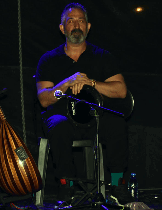 Bize ihanet ettin Cem! - Resim: 4