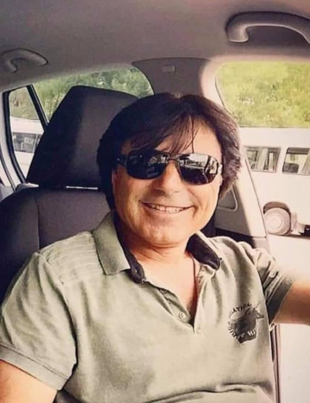 Nevşehir'de kan gölüne dönen sokak! Eski patronunu öldürdü oğlunu yaraladı - Resim: 0