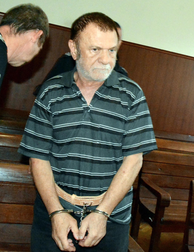 Hablemitoğlu'nun suikast emrini veren Levent Göktaş Bulgaristan'dan 'sığınma' istedi! Öldürülmekten korkuyor - Resim: 0