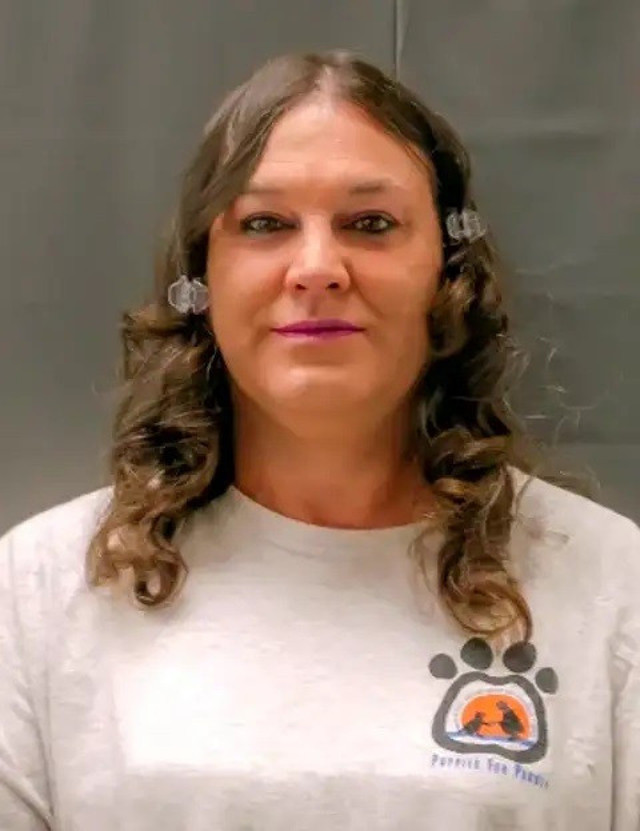 ABD’de tarihinde bir ilk! Eski sevgilisine tecavüz edip öldüren transseksüel idam edildi - Resim: 0