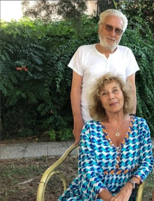 Ayşe Kulin eşini kaybetti! Ayşe Kulin'in eşi kaç yaşında, neden öldü? - Resim: 0