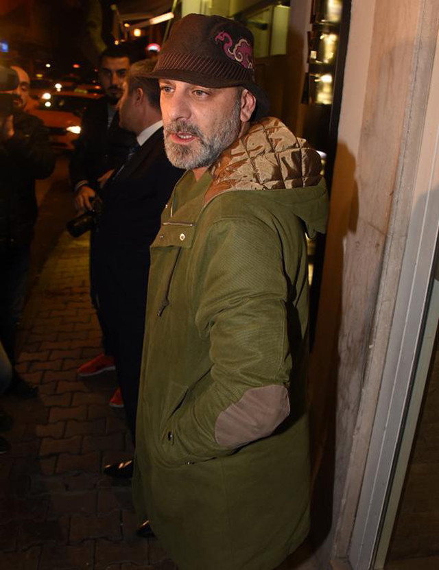 Ozan Güven'den yatak sahnelerine şaşırtan cevap - Resim: 1