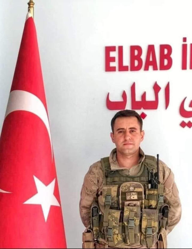 Siirt'te hain saldırı! Çanakkale'ye şehit ateşi düştü - Resim: 0