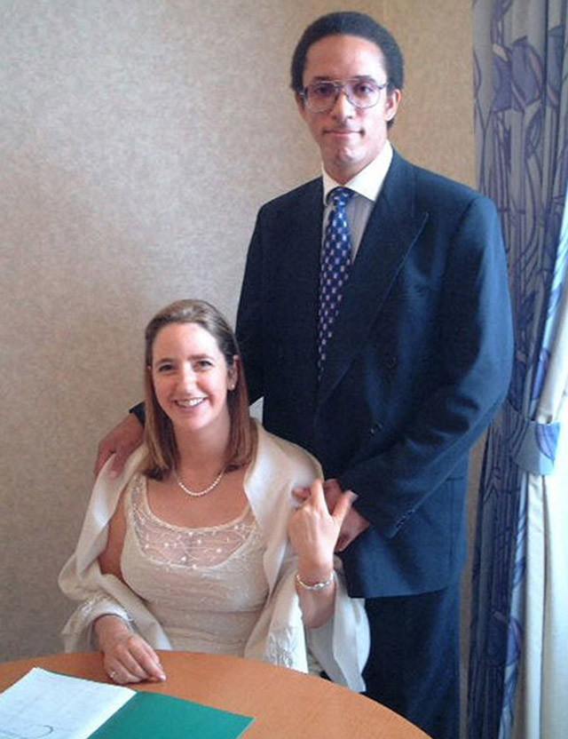 Pes dedirten olay! 3 karısı ve 6 ayrı kadından 13 çocuğu çıktı - Resim: 2