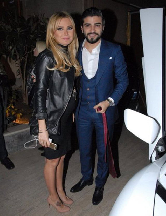 Ece Erken Demet Akalın'ı ifşa etti canlı yayında ateş püskürdü! - Resim: 3