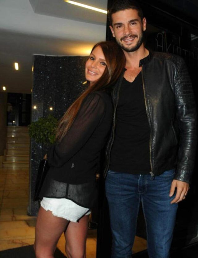 'Beni trans bireyle aldattı Berk Oktay' diyen Merve Şarapçıoğlu'ndan yeni olay iddialar - Resim: 2