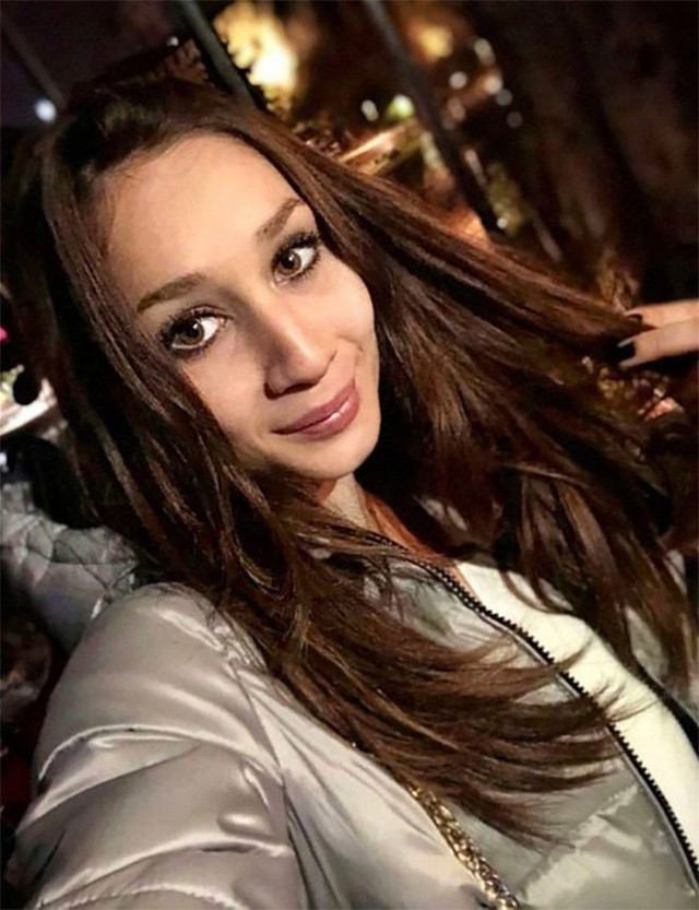 Sevgilisi ile görüştürmeyen annesinin boğazını kesti, inşaattan atlayıp intihar etti - Resim: 1