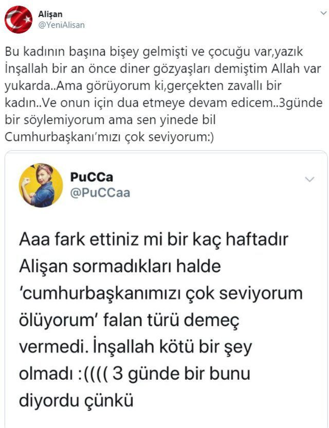 Pucca'nın paylaşımını ciddiye alan Alişan bakın ne cevap verdi - Resim: 4