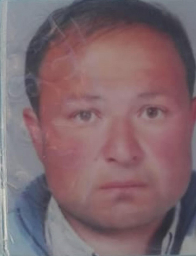 Manisa'da babasıyla tartışıp evden ayrılmıştı! Zihinsel engelli Ümmet'ten haber yok - Resim: 2